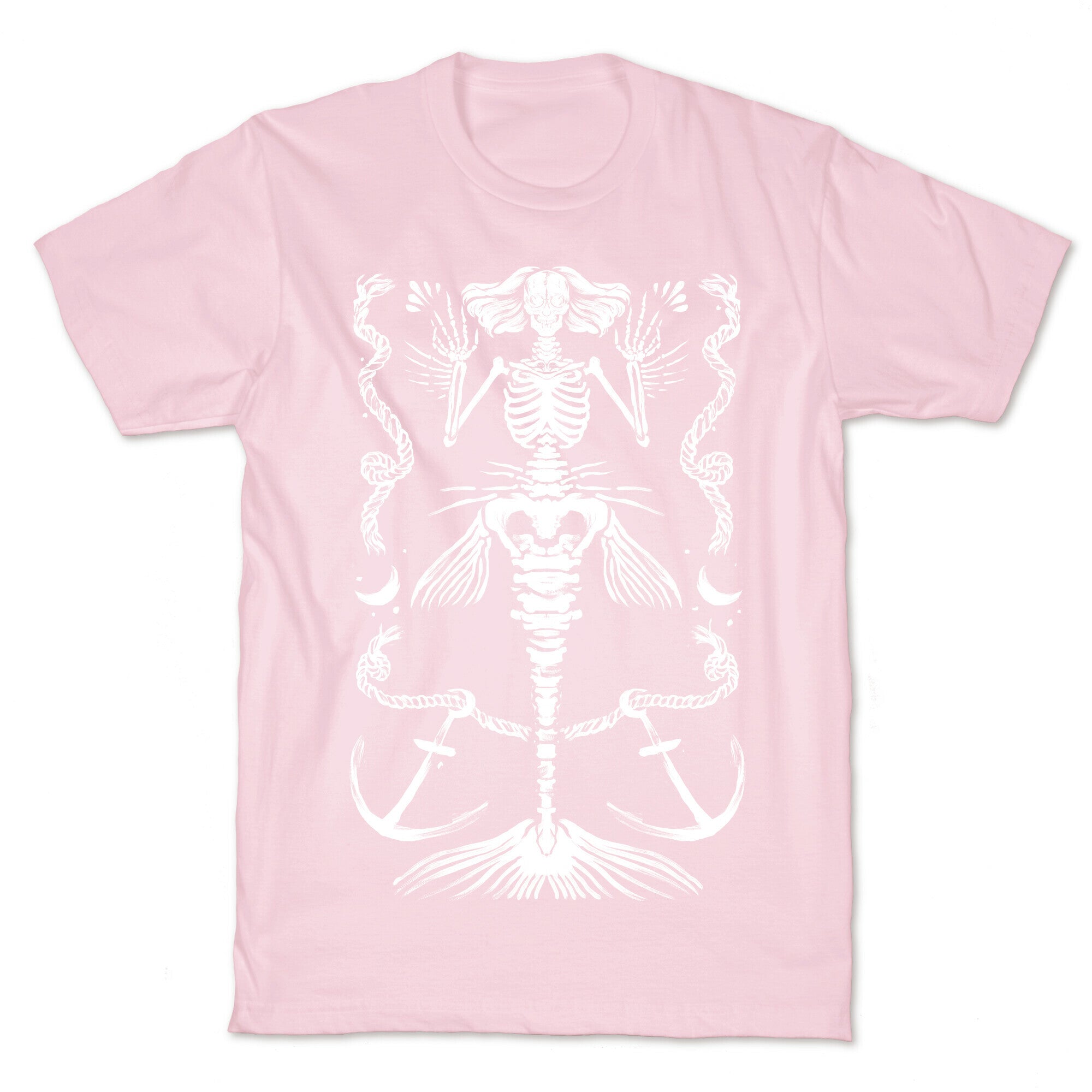 Dead Mermaid T-Shirt